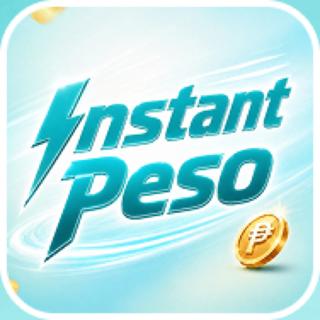 Instant Peso logo